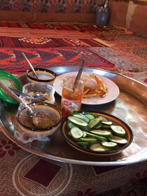 Bedouin House Camp