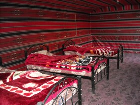 Bedouin House Camp