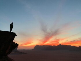 Bedouin House Camp