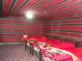 Bedouin House Camp