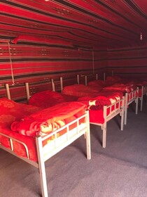 Bedouin House Camp