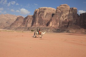 Bedouin House Camp