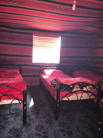 Bedouin House Camp