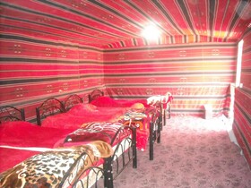 Bedouin House Camp