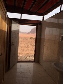 Bedouin House Camp