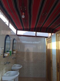 Bedouin House Camp