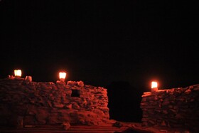Bedouin House Camp