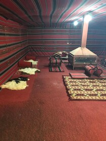 Bedouin House Camp
