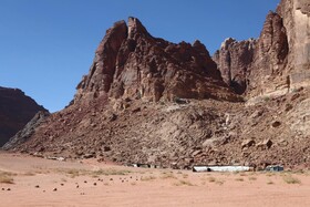 Bedouin House Camp