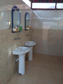 Bedouin House Camp