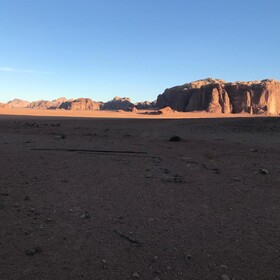 Bedouin House Camp