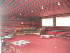 Bedouin House Camp