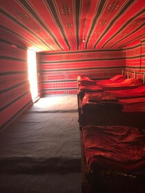 Bedouin House Camp