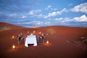 Bedouin Life Experience
