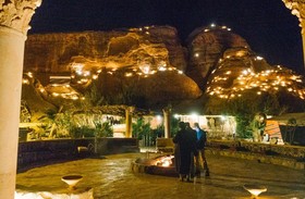 Bedouin Life Experience