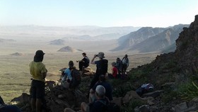 Bedouin Life Experience
