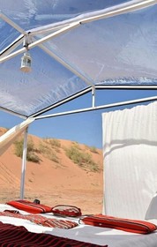 Bedouin Life Experience