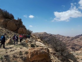 Bedouin Life Experience