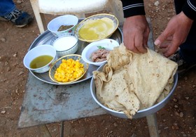 Bedouin Life Experience