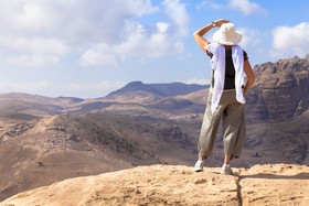 Bedouin Life Experience
