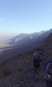 Bedouin Life Experience