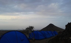 Bedouin Life Experience