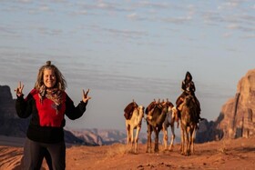 Bedouin Nights Camp