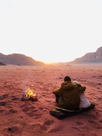 Bedouin Nights Camp
