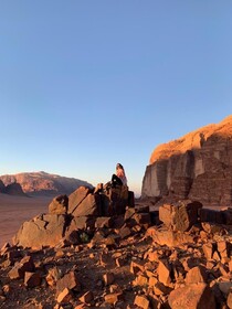 Bedouin Nights Camp