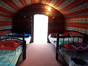 Bedouin Nights Camp