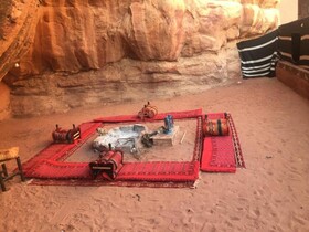 Bedouin Nights Camp
