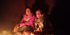 Bedouin Nights Camp