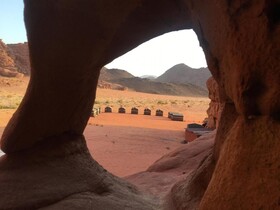 Bedouin Nights Camp