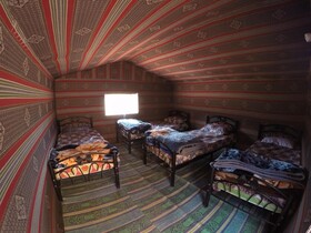 Bedouin Nights Camp
