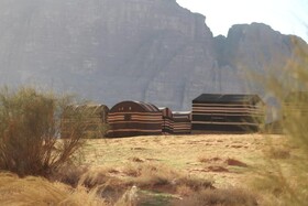 Bedouin Nights Camp