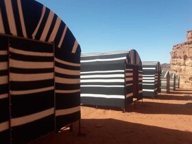 Bedouin Nights Camp
