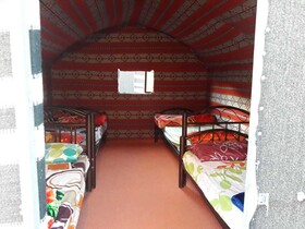 Bedouin Nights Camp