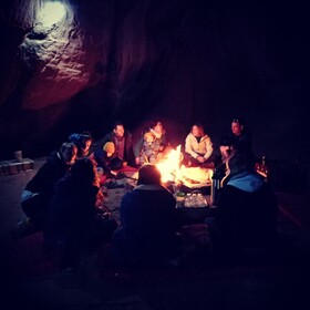 Bedouin Nights Camp