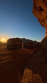 Bedouin Nights Camp