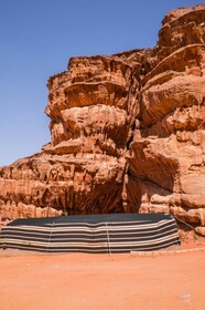 Bedouin Nights Camp