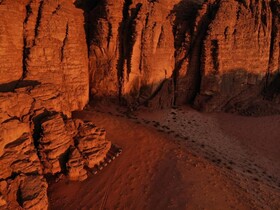 Bedouin Nights Camp