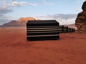Bedouin Nights Camp