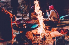 Bedouin Nights Camp