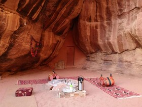 Bedouin Nights Camp