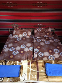 Bedouin Roads Camp