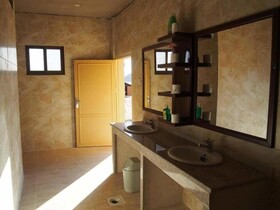 Bedouins Desert camp