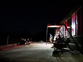 Beyond Wadi Rum Camp