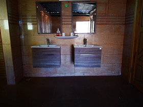 Beyond Wadi Rum Camp