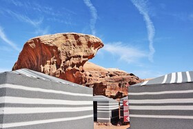 Desert Melody