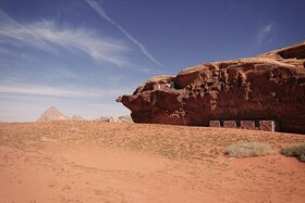 Desert Melody